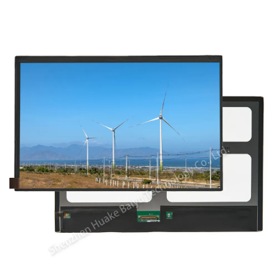 Factory supply 10.1 inch BOE GV101WXM-N81 30 pin Edp interface 1280*800 high resolution LCD panel LCD module